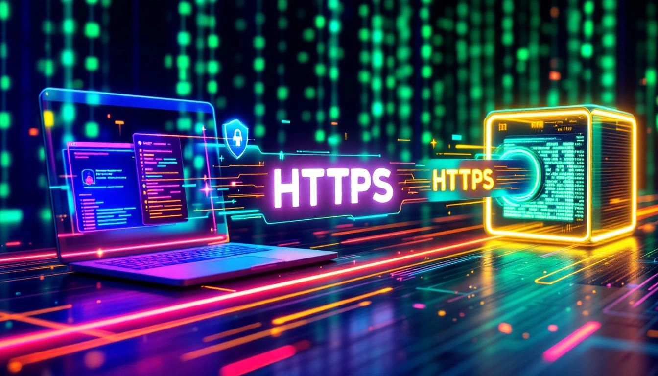 How HTTPS Works and Why It's Important?