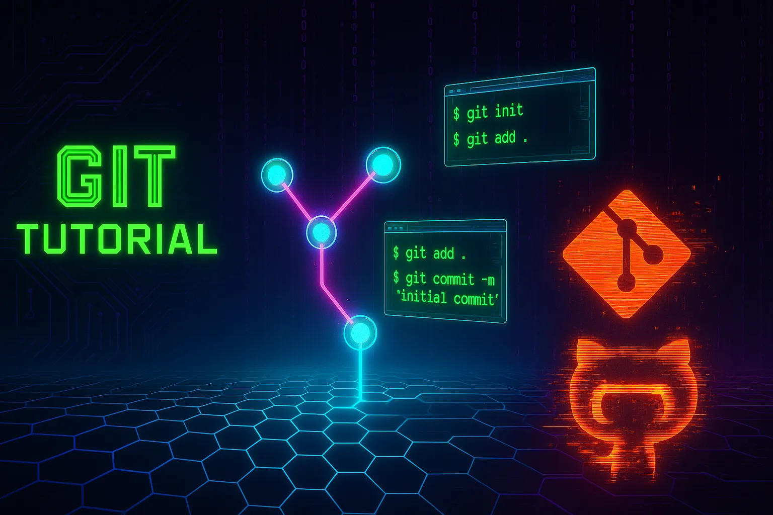 Master Git: 10 Common Developer Pitfalls to Avoid